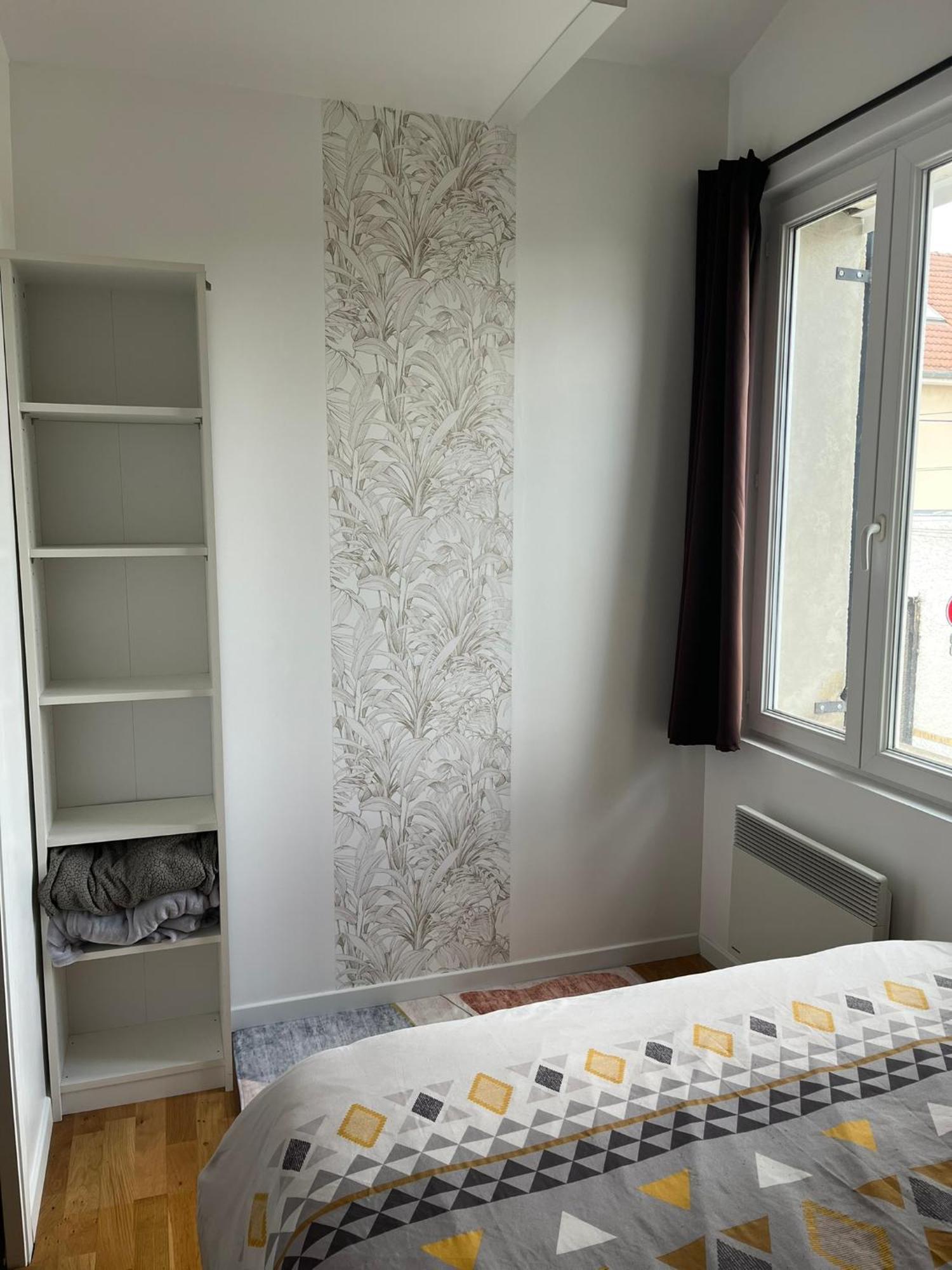 Appartement à 5 minutes du centre ville et gare Épernay Extérieur photo